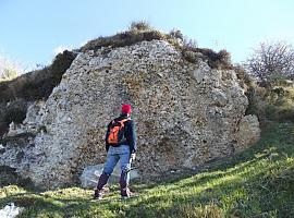 UniOvi elabora el primer mapa geomorfológico de carácter científico de la Sierra del Aramo