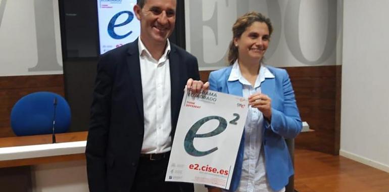 Oviedo acoge la III edición del programa “e2 estudiante x emprendedor”