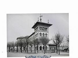 Presentación del libro ‘La Gota de Leche de Gijón’