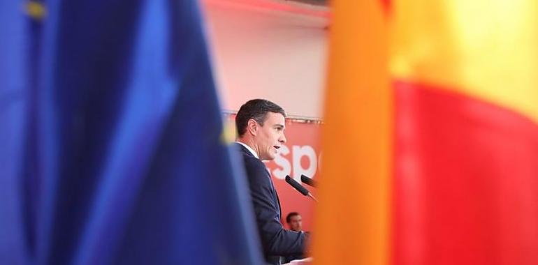 Pedro Sánchez subirá las pensiones con el IPC para 2020 aunque esté en funciones
