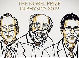 El Nobel de Física para los cazadores de exoplanetas