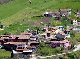 La carretera entre La Nueva y San Roque, Langreo, estará cortada mañana por asfaltado