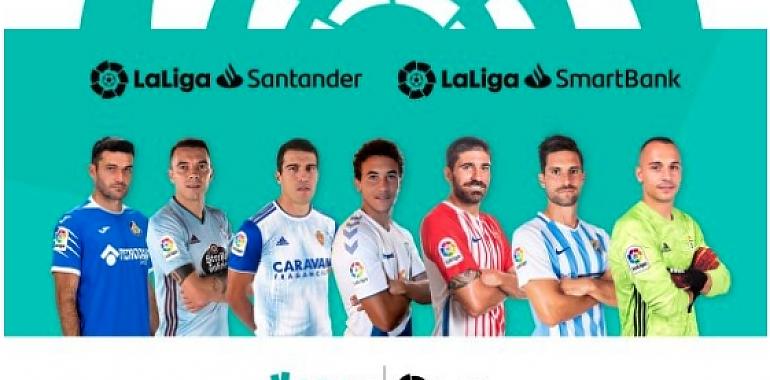 El 76% de los seguidores del Real Sporting coinciden gastronómicamente con Carlos Carmona