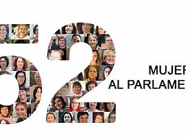 Recortes Cero – Grupo Verde se presenta en toda España con 52 mujeres candidatas
