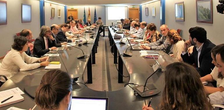 Asturias une fuerzas para impulsar dos grandes proyectos de investigación