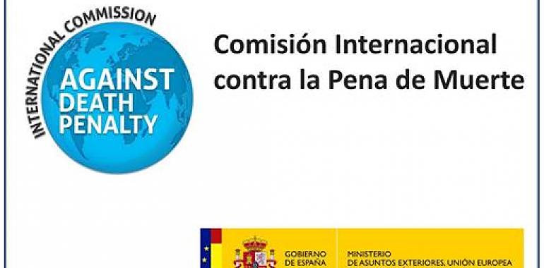  España reitera su oposición a la pena capital en el Día Mundial contra la Pena de Muerte