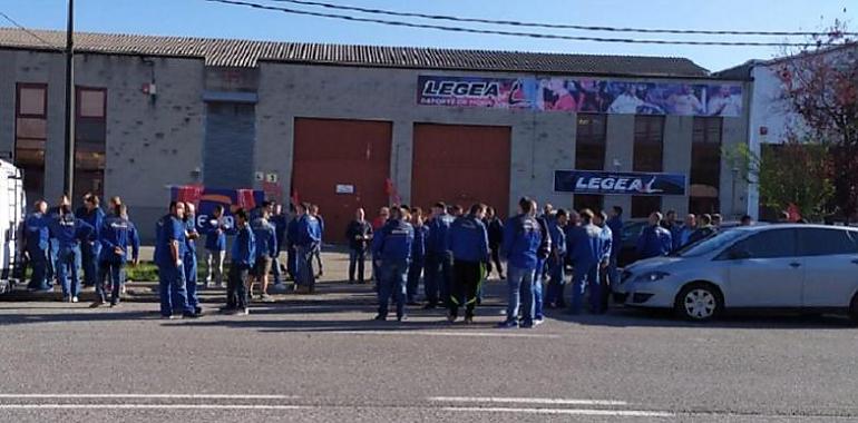Desconvocada la huelga en Elecnor tras llegar a un preacuerdo con la empresa 