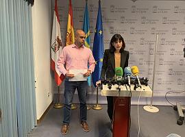 Foro Gijón pide recuperar el proyecto de Anillo Verde 