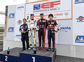 Marino Sato (Motopark) wins great Monza battle in Race 1