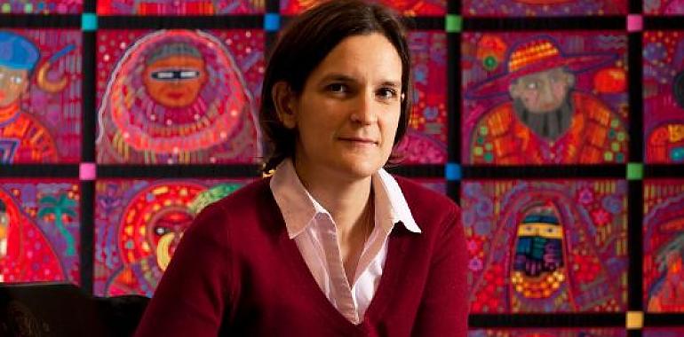 Esther Duflo, premio Princesa de Asturias de ciencias sociales, Nobel de Economía