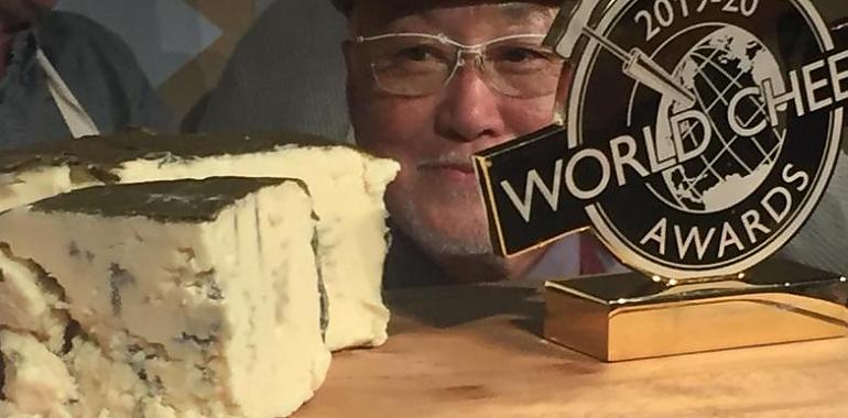 Bergamo cede el testigo a Oviedo como sede de los World Cheese Awards 2020