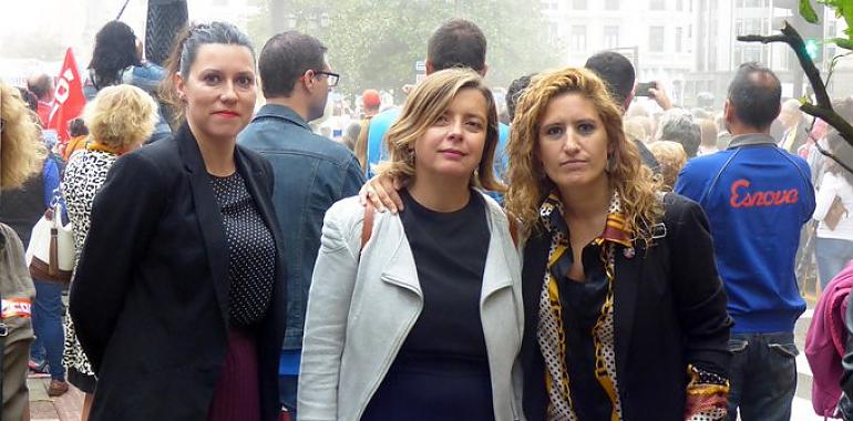 Somos pide aclarar el destino de los 30.000 euros de recorte al Otero Brutal Fest 