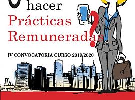 UniOvi oferta prácticas laborales a 10 estudiantes con discapacidad 
