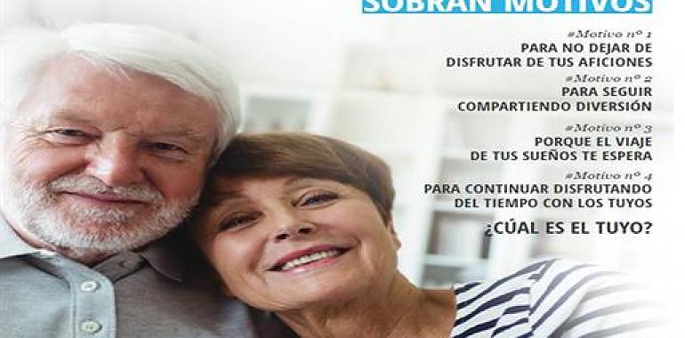 Sanidad recomienda la vacunación de la gripe a mayores, grupos de riesgo y personal sanitario