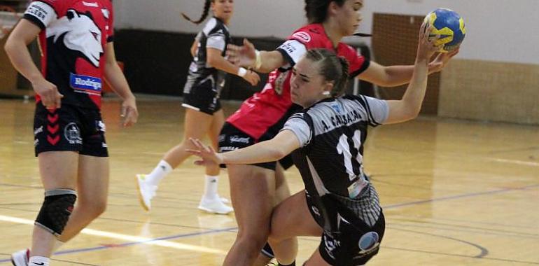 El Oviedo Balonmano Femenino afronta este fin de semana otro reto en Canarias