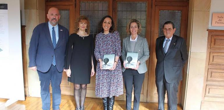 Uniovi y Fundación Cardín ponen luz al desembarco de Carlos V en Asturias