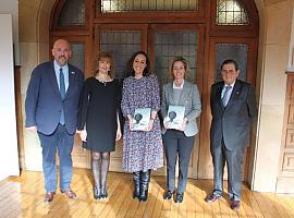 Uniovi y Fundación Cardín ponen luz al desembarco de Carlos V en Asturias