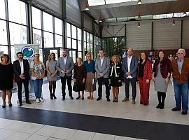 HOMENAJE: Abuela Campesina del Año y empresarias del mundo rural asturiano