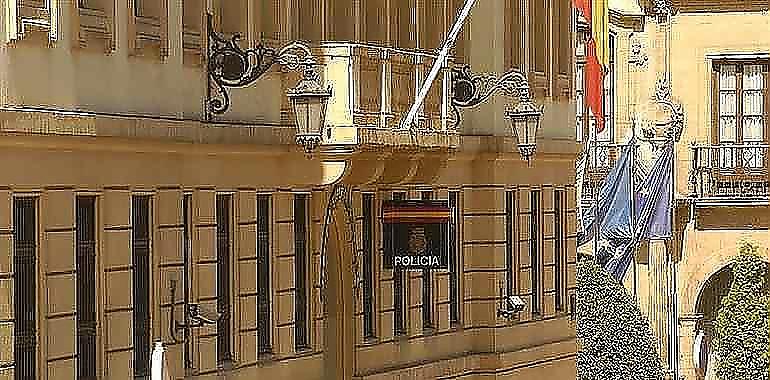 Detenido por estafar más de 263 mil € con falsas inversiones en Asturias