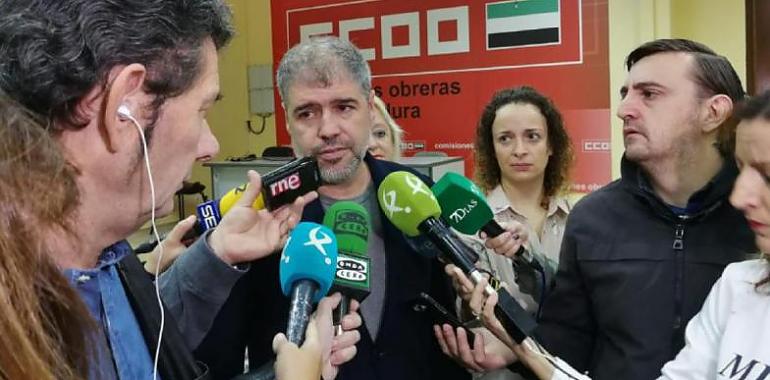 Rechazo sindical al polémico placet judicial al despido de trabajadores enfermos