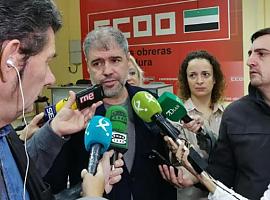 Rechazo sindical al polémico placet judicial al despido de trabajadores enfermos
