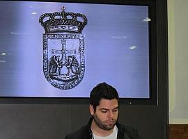OVIEDO: El bipartito elimina el tradicional mercadillo de Navidad 