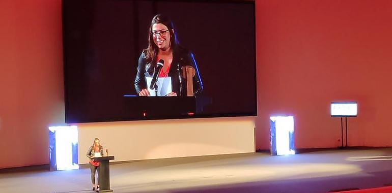 Premio Joven Empresario 2019 para @abamobile
