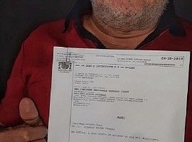 Cancelan 42 mil € de deuda a un jubilado en Avilés con la Ley de la Segunda Oportunidad 