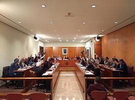 Avilés aprueba las Ordenanzas Fiscales para 2020