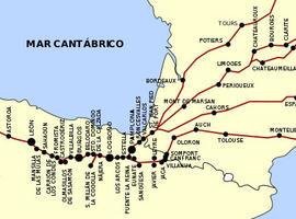 El Camino del Norte, candidato a Patrimonio Mundial de la UNESCO