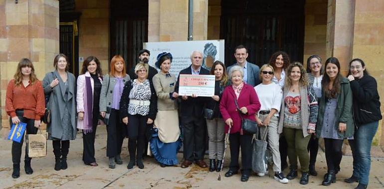 El comercio del Oviedo Antiguo se revitaliza gracias al #CéntrateEnElAntiguo