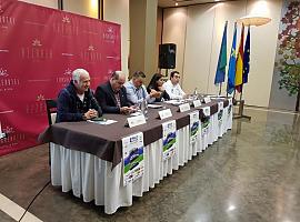 La Felguera Motor Club organizará el 4º Rally de La Felguera
