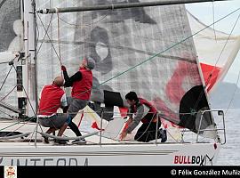 El Bullbox, de Luis Noguera se impone en la cuarta del Otoño de Cruceros RCAR