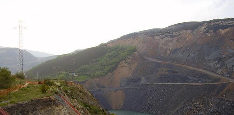 Compañías asturianas acometerán inversiones mineras por valor de 31 millones 