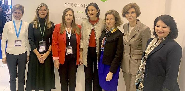 Asturias compite en la World Travel Market de Londres, cita mundial del sector turístico