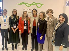 Asturias compite en la World Travel Market de Londres, cita mundial del sector turístico