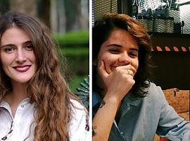 María Fernández Abril y Lydia Castellanos ganan el Literario de Uniovi