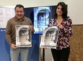 Avilés convertirá el casco urbano en una escape room en "La Noche de las Conquistas"