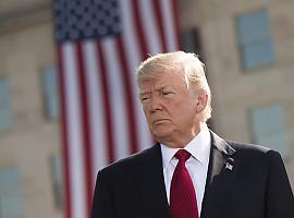 Trump declara el boicot a la lucha mundial contra la tragedia climática
