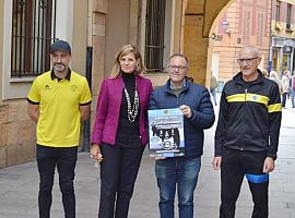 El Asturcón acogerá el domingo el II DuatlonCross Campeonato de Asturias y el Duatlón de menores