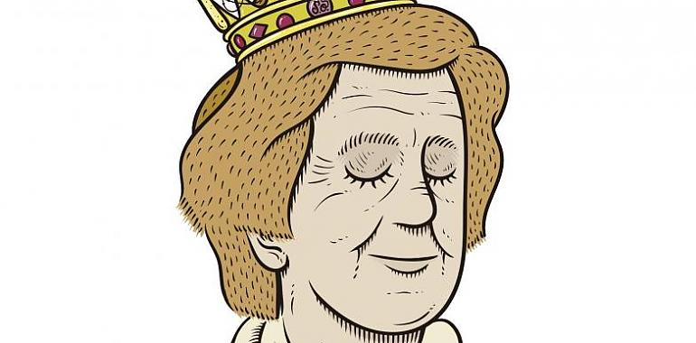 La gran dama de la ciencia española