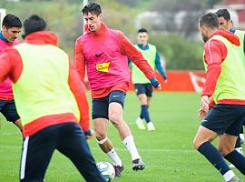 El Sporting recibe al Numancia en El Molinón