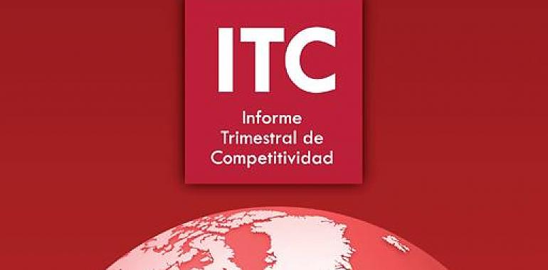 Mejora la competitividad de la economía española en el tercer trimestre 