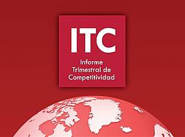 Mejora la competitividad de la economía española en el tercer trimestre 