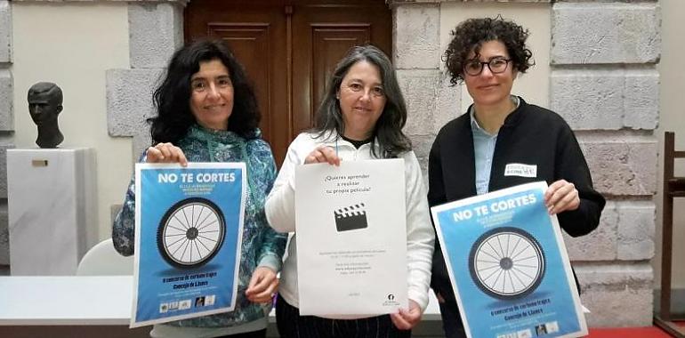 ¡Eres mía, de corto ganador en Llanes al Internacional de Cortos de Soria