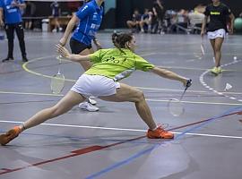 Recreativo IES La Orden vs Ovida Bádminton Oviedo