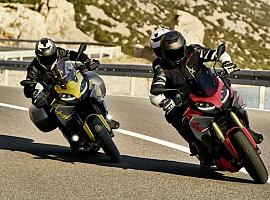 Precios para España: Nuevas BMW F 900 R y F 900 XR