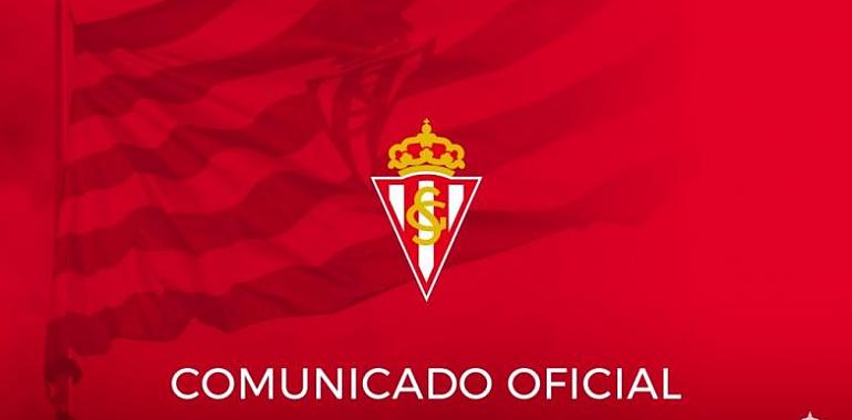 El Real Sporting rechaza el encapsulado de su afición en el derbi