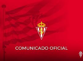 El Real Sporting rechaza el encapsulado de su afición en el derbi