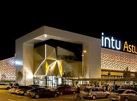 intu Asturias rompe su techo histórico de visitas